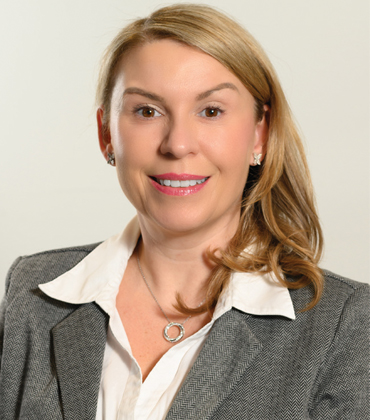 Lucy Innes, Zeolyst International | Agri Business Review | Top Zeolite Powders and Catalyst Solution