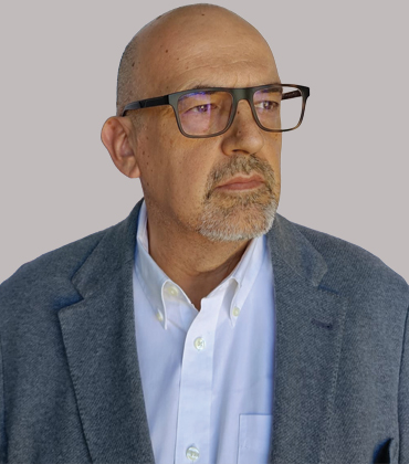 Angel Palacio, Scent Emotions | Agri Business Review | Top Custom Fragrance Polymer Products Manufacturer in Europe