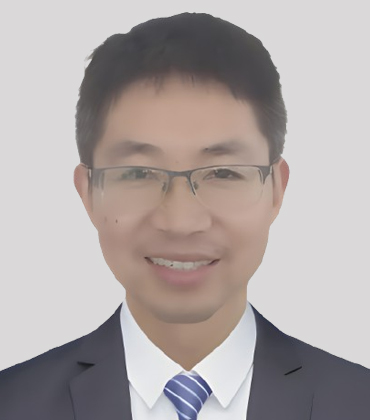 Shangfeng Li, ChemScene | Agri Business Review | Top Chemical Synthesis Service