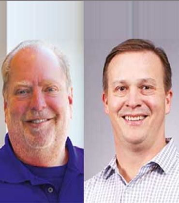 Randy Burg, Spectrum Chemical Mfg. Corp | Agri Business Review | Feature Vendors (January-March) 