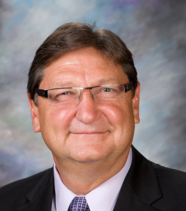 Bob Trogele, AMVAC Chemical Corporation | Agri Business Review | Featured Vendors (February-March)