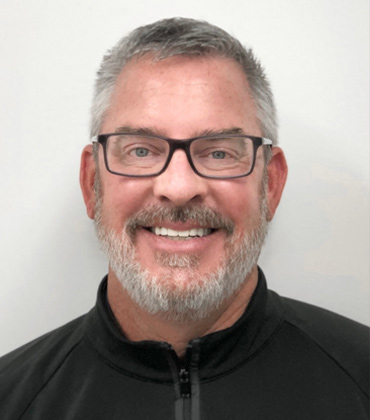 Dennis O'Leary, Industrial Magnetics | Agri Business Review | Feature Vendors (January-March) 