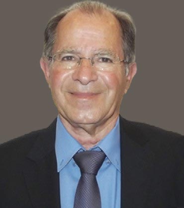 Gad Amir, VisiMix | Agri Business Review | Featured Vendors July-September