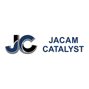 Jacam Catalyst