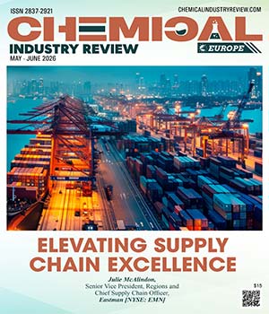 Elevating Supply Chain Excellence