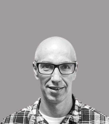 Nadav Goshen