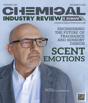 Scent Emotions: Engineering The Future Of Fragrance And Sensory Design
