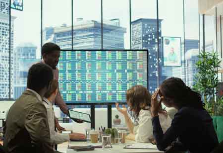 Kelvin Roth, Vice President, Environment, Health, Safety and Quality, CF Industries | Chemical Industry Review