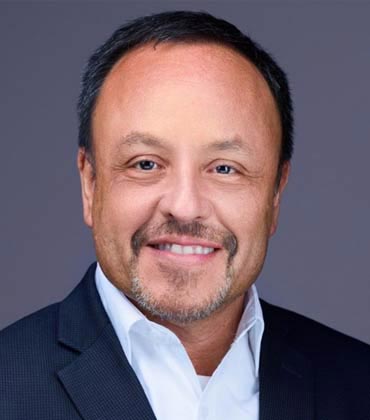 Ramon E. Gonzalez