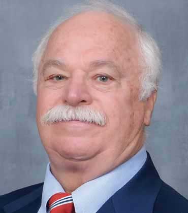 David J. Artrip, President