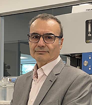 Kayvon Savadkouei