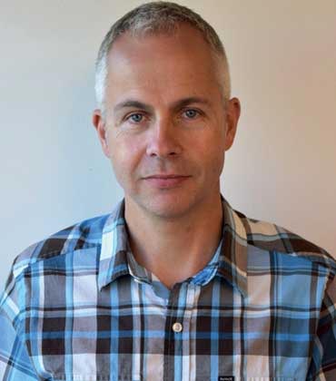 Jon Urquhart Jon Urquhart