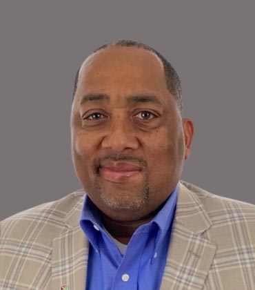 Terrance H. Slaughter