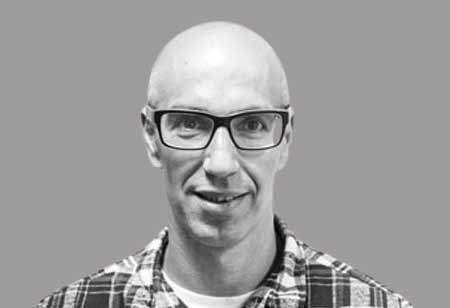 Nadav Goshen, CEO MakerBot | Chemical Industry Review