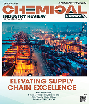 Elevating Supply Chain Excellence