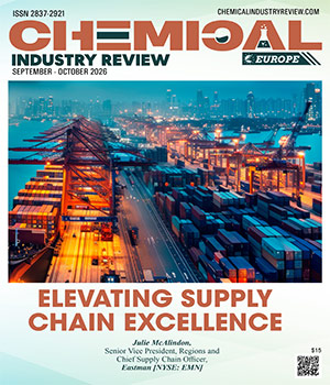 Elevating Supply Chain Excellence