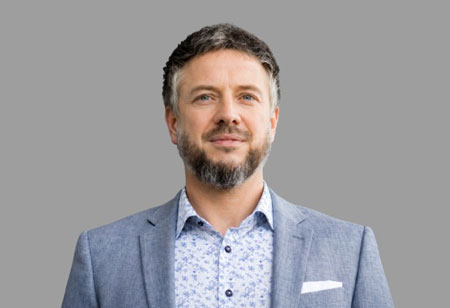 Matthias Schramm, Head of Culture, Change and Org Development, HR Innovation, Bayer [ETR: BAYN] | Chemical Industry Review