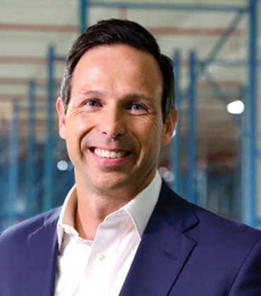Kevin Honkamp, Hydrite | Chemical Industry Review | Chemical Manufacturing Company