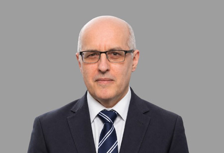 Stefano Biondi, VP of Pre-Clinical, Recordati S.p.A [BIT: REC] | Chemical Industry Review