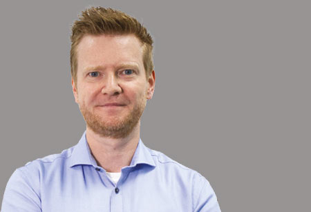 Jan Mandrup Olesen, Global Head of Digital Business, Indorama Ventures | 