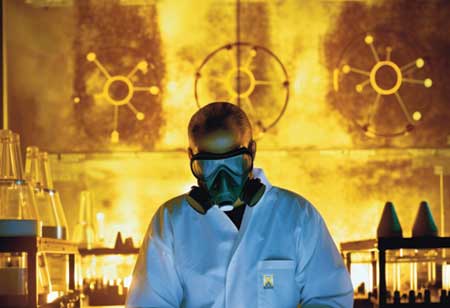 Mitzi Ng Clark, Partner, Keller and Heckman LLP | Chemical Industry Review