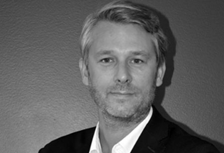  Geoffroy Naegelen, Director, GEP, a leading provider of procurement and supply chain solutions to Fortune 500 companies | Chemical Industry Review 