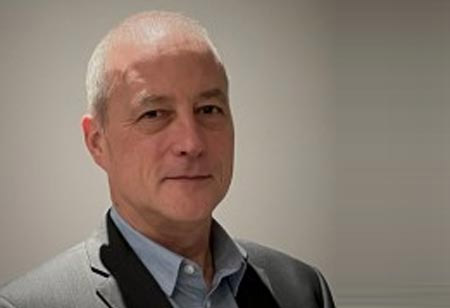 WimVanderpoorten, IT Director at Allnex | Chemical Industry Review 