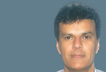  Ali Nooraii, Director of Digital Transformation for Operations | Chemical Industry Review 