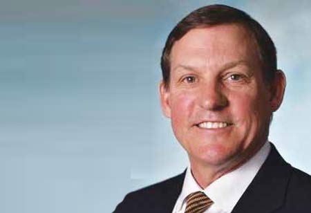  Ray Carr, SVP Operations, Linde Americas | Chemical Industry Review 