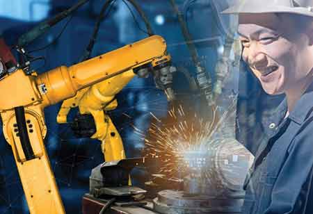 Chemical Industry Review