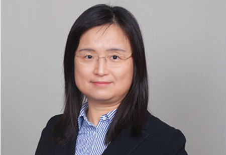 Jian Zhou, Ph.D., Manager – Corporate Metallurgical Engineering, Cummins  | Chemical Industry Review
