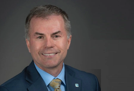  David Bem, CTO, SVP Science and Technology, PPG | Chemical Industry Review 