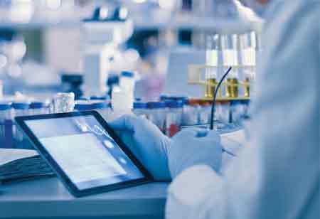 Christopher Conway, President, Curia | Chemical Industry Review