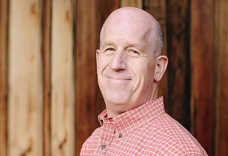 Robert Yancey, Business Development Director, Hexcel Corporation | Chemical Industry Review 