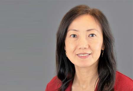 Lirong Bao, Global Science & Technology Director, Aerospace Materials at PPG | Chemical Industry Review
