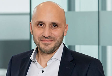  Faruk Bilgin, Global Director Manufacturing Engineering & Global Footprint, Webasto Group | Chemical Industry Review 