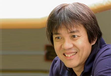 Dr Stefan Phang, Global Director, Sustainability and Creating Shared Value at Solenis | Chemical Industry Review
