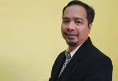 Dr. RachmatSetyawan, CHCGM Head of ODTM at PT. Asia Pacific Fibers, Tbk | Chemical Industry Review