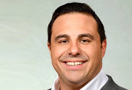Johnny Ivanyi, Global Head of Logistics CoE, Bayer,Bayer [ETR: BAYN] | Chemical Industry Review