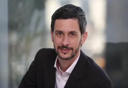 Alex SantAnna, Director, Additive Manufacturing & Material Solutions – Americas, Evonik  | Chemical Industry Review