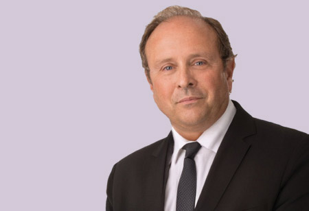 Walter Pesenti, Vice President, Manufacturing Excellence, NOVA Chemicals | Chemical Industry Review