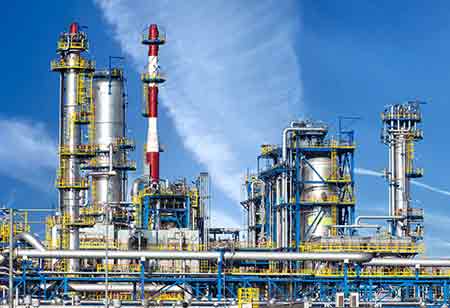  Bob Yancey, Business Development Director, Hexcel Corporation | Chemical Industry Review 