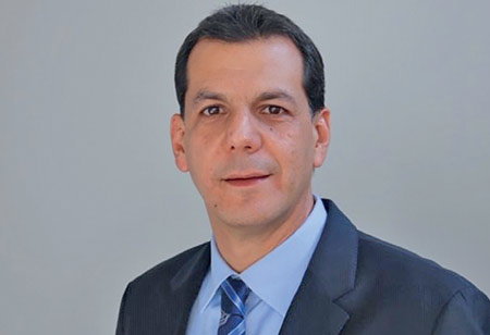 Ricardo Cuetos, VP Americas Standard Products, INEOS Styrolution America LLC | Chemical Industry Review