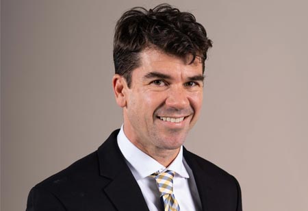 Brian Baleno, Director, Global Business Development & Program Management, Syensqo | Chemical Industry Review