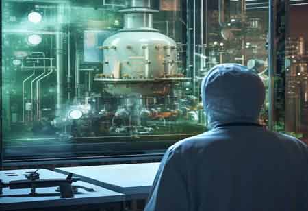 Exploring the Future in Chemical Engineering