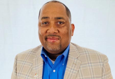 Terrance H. Slaughter, Plant Production Manager, Toyota North America | Chemical Industry Review