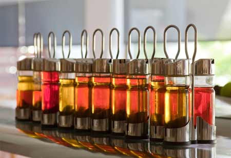 The European Fragrance Revolution: Transforming Aromas with Custom Polymer Technology