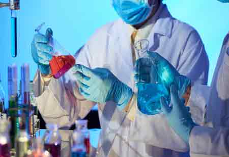 Ways Chemical Consulting Can Enhance Businesses