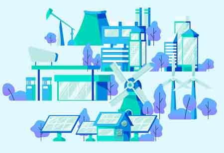 Chemical Industry Review
