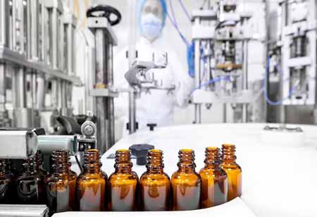 Specialty Chemicals Consulting: Driving Innovation and Industry Transformation  